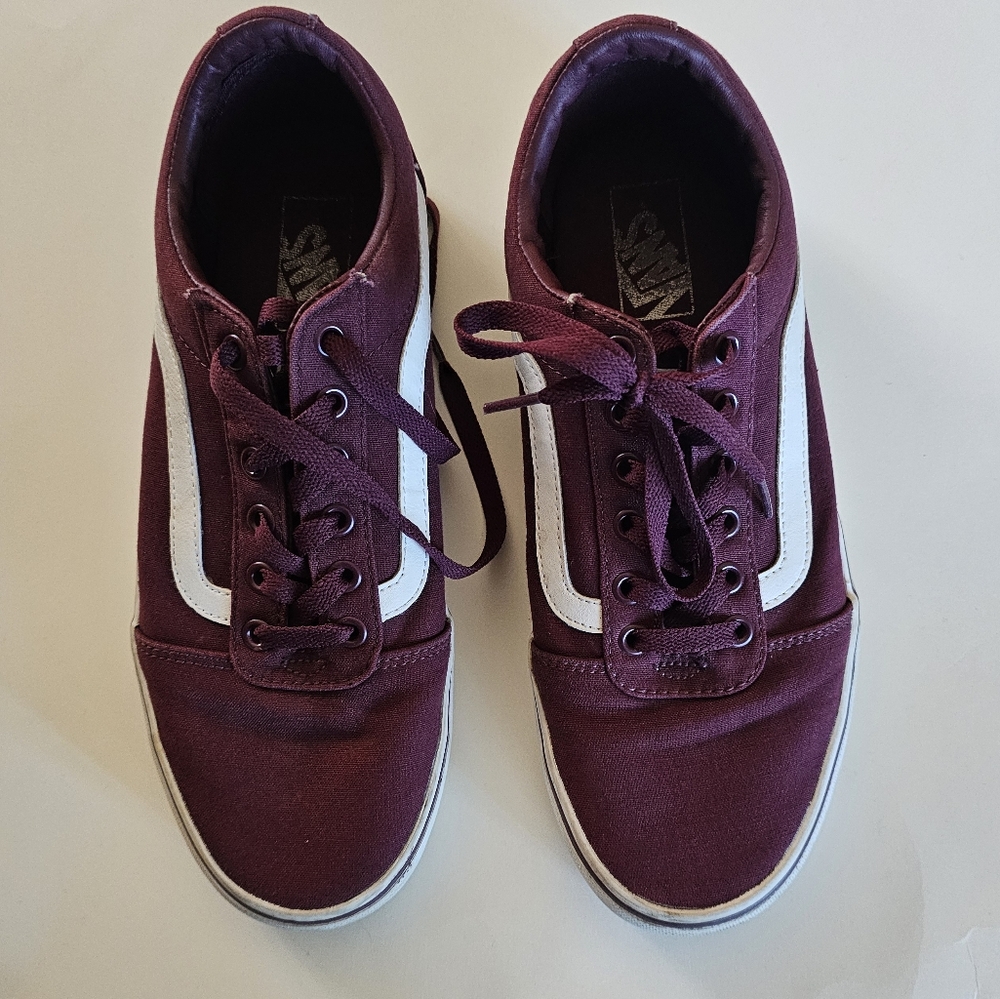 Women’s VANS